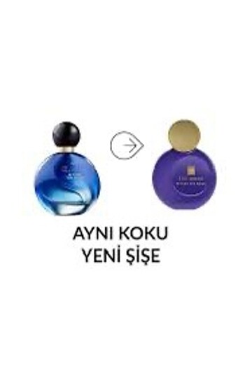 Avon Far Away Beyond the Moon kadın parfümü 50 ml