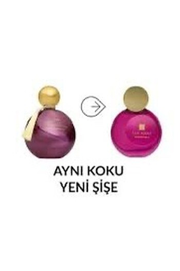 Avon Far Away Splendoria kadın parfümü 50 ml