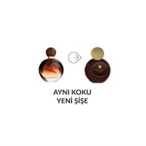 Avon Far Away Beyond kadın parfümü 50 ml