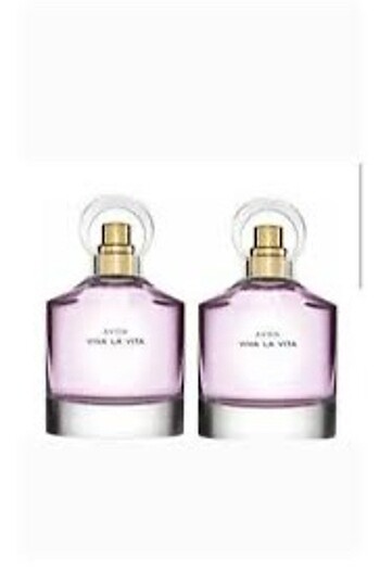 Avon Viva la Vita 2 adet