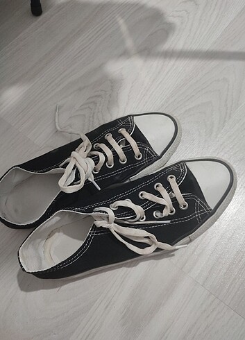 38 Beden Converse