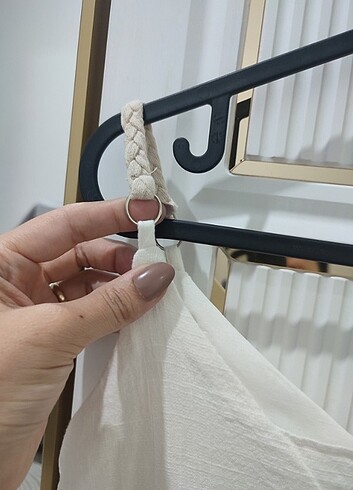Diğer Beyaz elbise