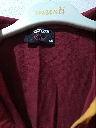 GS Store Gs store SATILDI