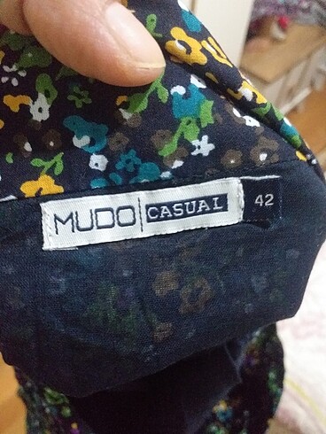 Mudo Mudo marka