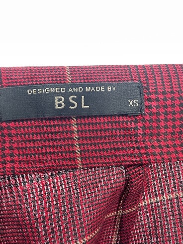 34 Beden çeşitli Renk BSL FASHION Kumaş Pantolon %70 İndirimli.