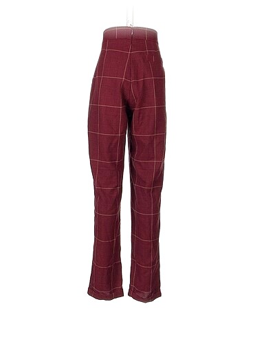 34 Beden BSL FASHION Kumaş Pantolon %70 İndirimli.