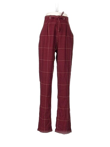 BSL FASHION Kumaş Pantolon %70 İndirimli.