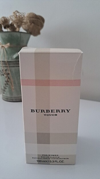 Burberry Burberry kadin edp parfüm