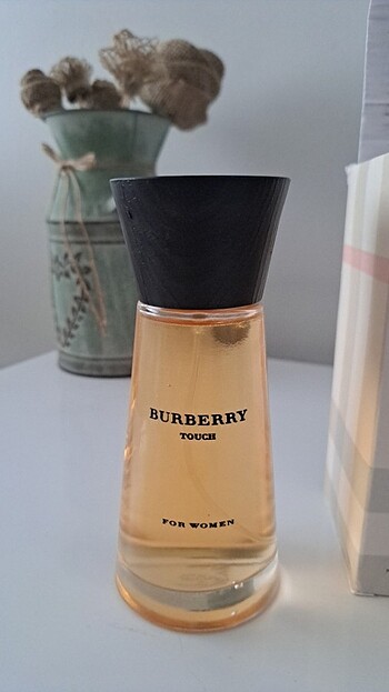 Beden Burberry kadin edp parfüm