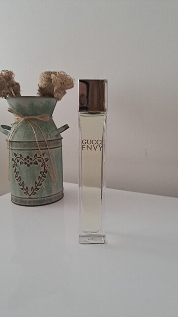 Gucci Gucci Envy kadin edt parfüm