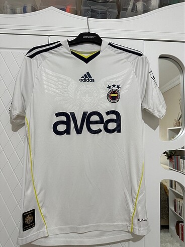 Adidas Fenerbahçe forma