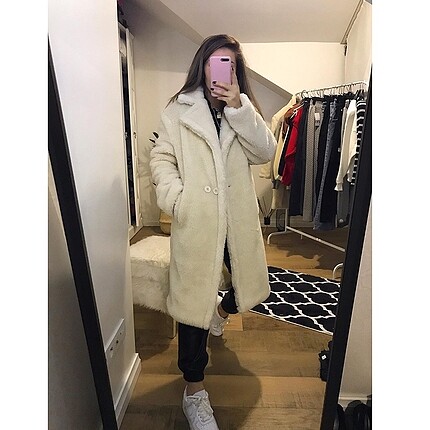 Peluş kaban