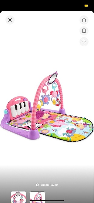 Diğer Fisher price