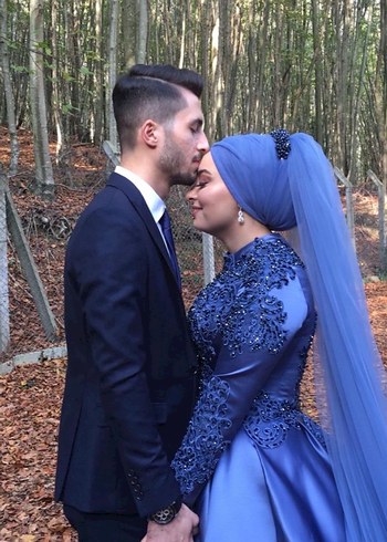 Erkek takım elbise - Görsel 2