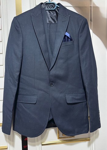 Erkek takım elbise - Görsel 3
