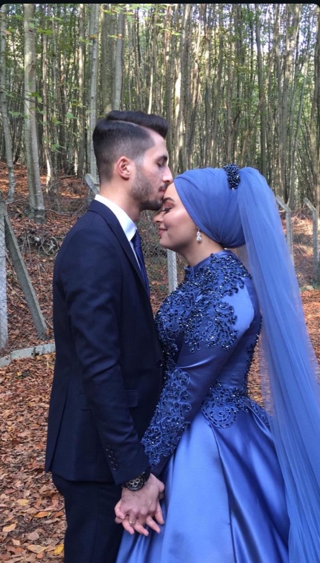 Erkek takım elbise - Görsel 2