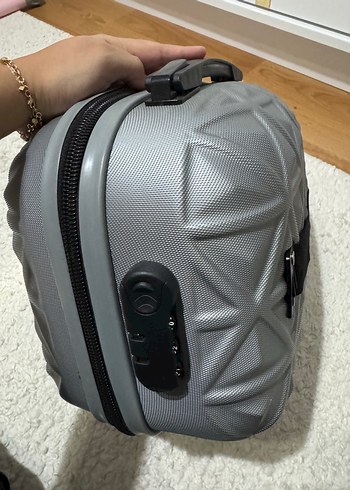 Makyaj Valizi - Görsel 4