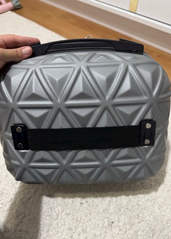 Makyaj Valizi - Görsel 3