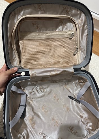 Makyaj Valizi - Görsel 5