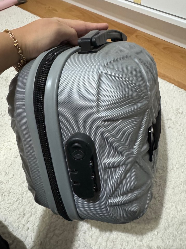 Makyaj Valizi - Görsel 4