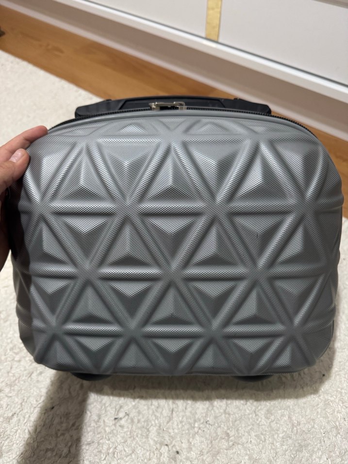 Makyaj Valizi - Görsel 2