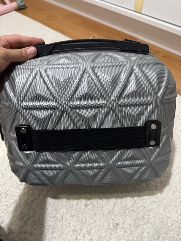 Makyaj Valizi - Görsel 3