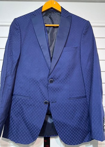 Smokin takım elbise - Görsel 4