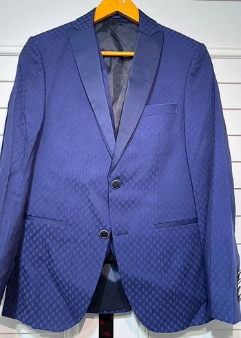 Smokin takım elbise - Görsel 3