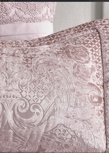 Yatak örtüsü Takımı - Görsel 2