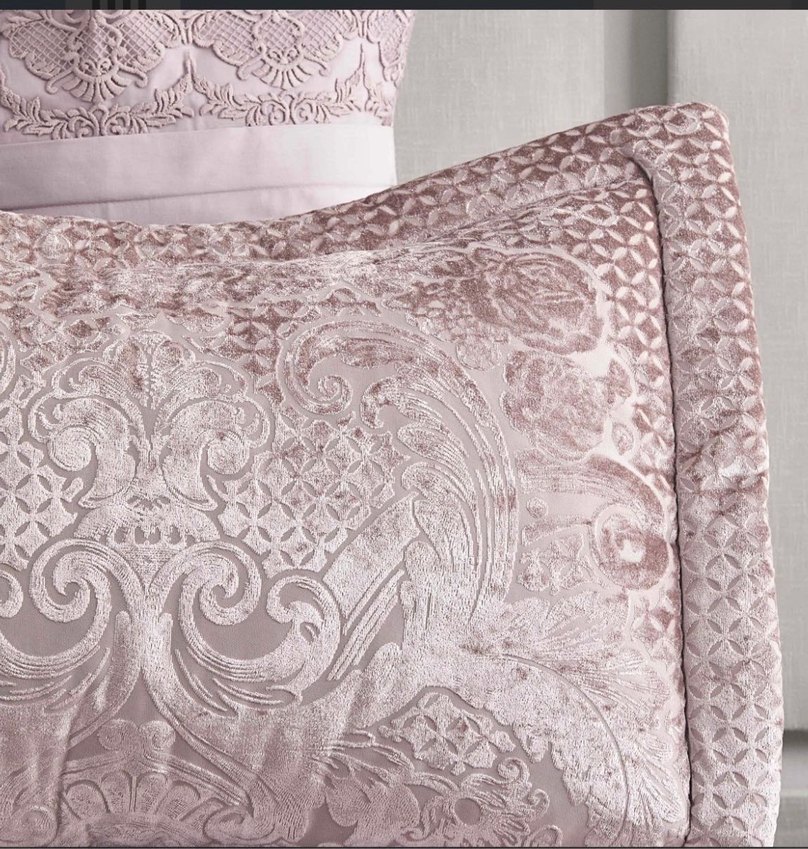 Yatak örtüsü Takımı - Görsel 2