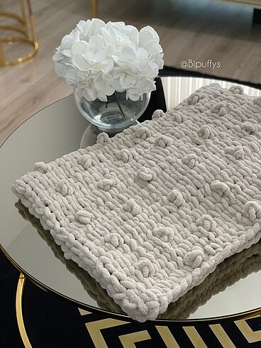 Bebek battaniye - Görsel 2