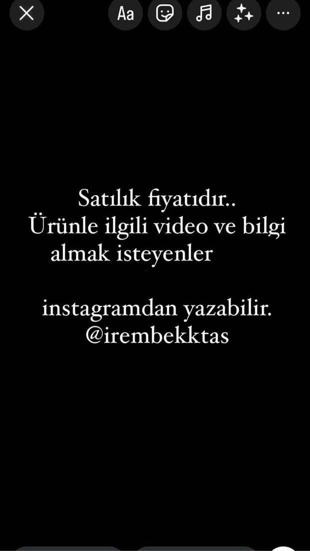 Kuyruklu tesettür abiye - Görsel 5