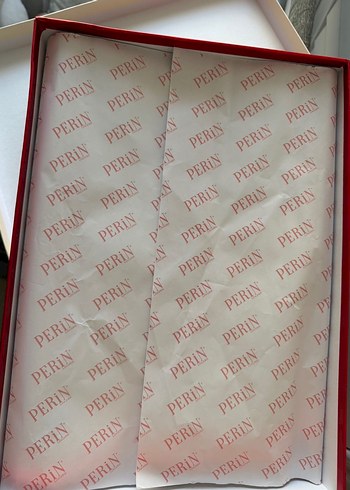 Beyaz Nakışlı Kadın Gecelik - Görsel 3