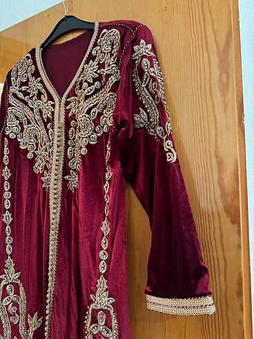 xs Beden bordo Renk Bindallı