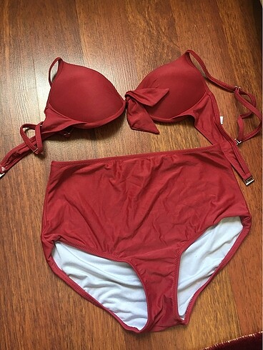 m Beden Bikini
