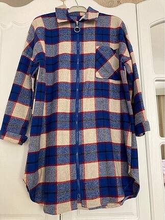 Tunik kalin
