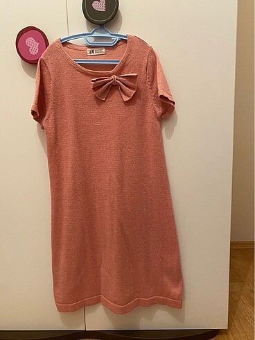H&M triko elbise