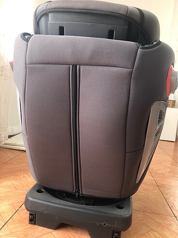 Diğer Beden gri Renk Çocuk oto koltuğu baby door marka hiç kullanılmadı