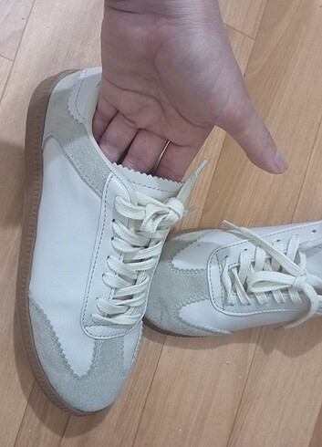 H&M Sneaker ayakkabı