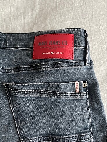 Mavi Jeans Mavi Jeans