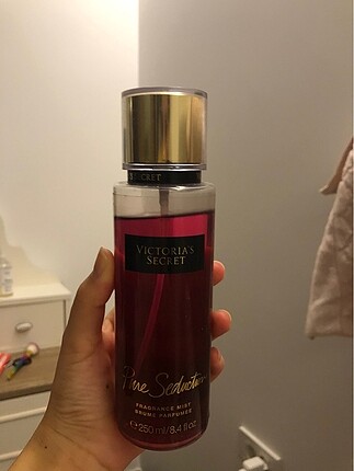 250 ml vs parfüm