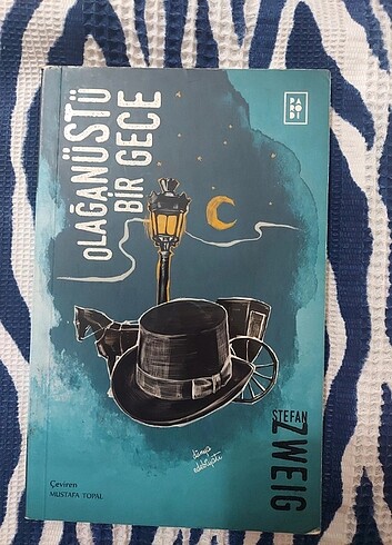  Stefano Zweig kitapları 