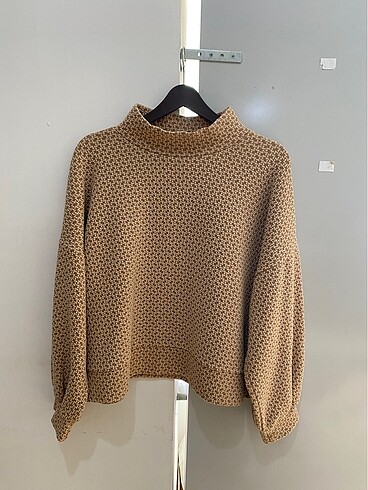 Koton kısa sweat