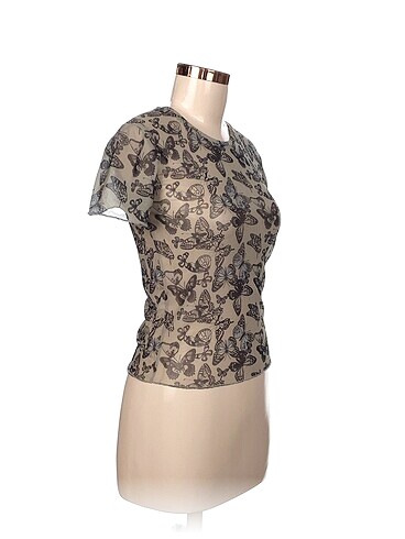 Addax Addax T-shirt %70 İndirimli.