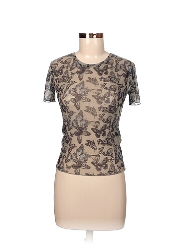 Addax T-shirt %70 İndirimli.