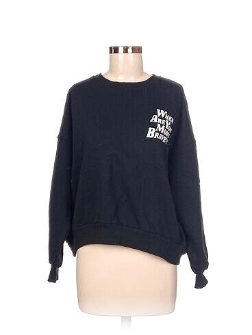Diğer Sweatshirt %70 İndirimli.