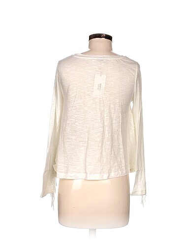 xs Beden Mango Bluz %70 İndirimli.