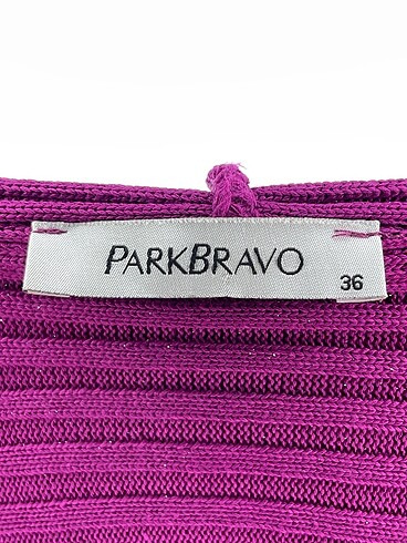 36 Beden mor Renk Park Bravo Kısa Elbise %70 İndirimli.
