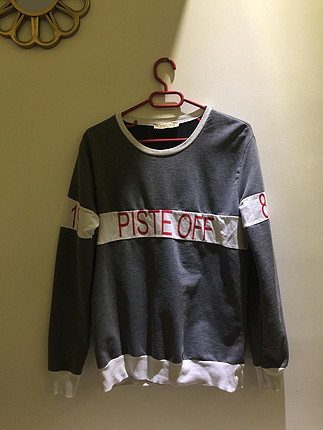 sweatshirt