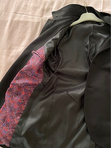 Blazer ceket